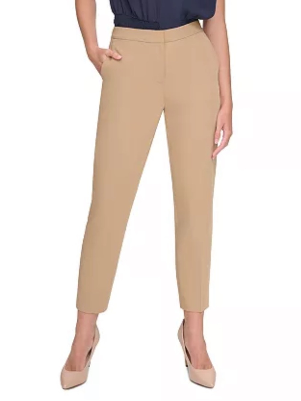 NWT Tommy Hilfiger Sloane Ankle Pants